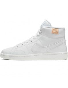 Nike Court Royale 2 Mid W CT1725 100 shoe