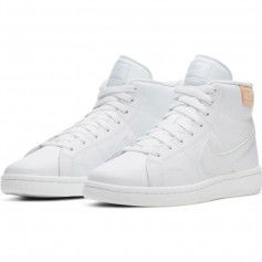 Nike Court Royale 2 Mid W CT1725 100 shoe