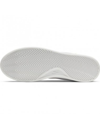 Nike Court Royale 2 Mid Γυναικεία Μποτάκια Λευκά CT1725-100