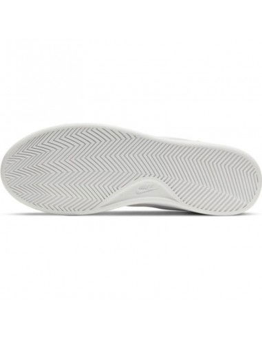 Nike Court Royale 2 Mid Γυναικεία Μποτάκια Λευκά CT1725-100