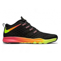 Nike Train Quick M 844406-999 παπούτσι