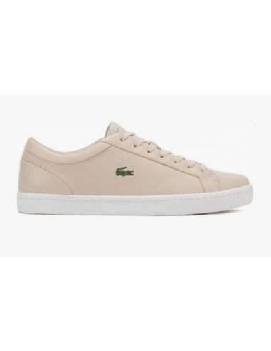 Lifestyle shoes Lacoste Straightset Lace 317 3 Caw W 7-34CAW006015J