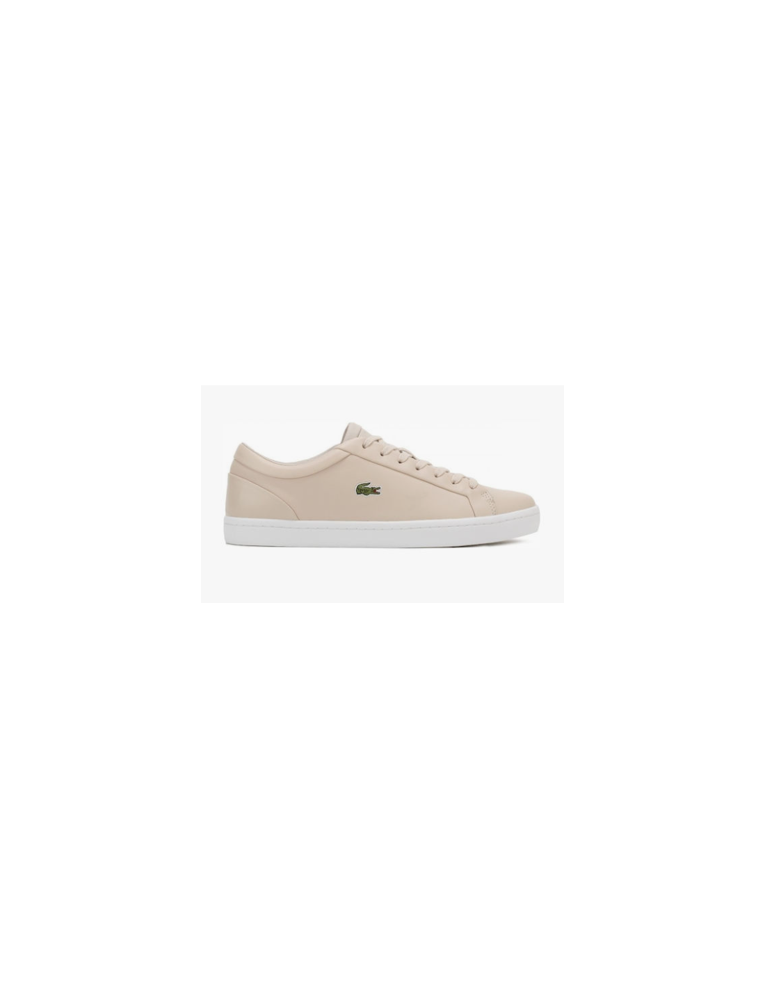 Dom Susteen Accepteret Lifestyle shoes Lacoste Straightset Lace 317 3 Caw W 7-34CAW006015J