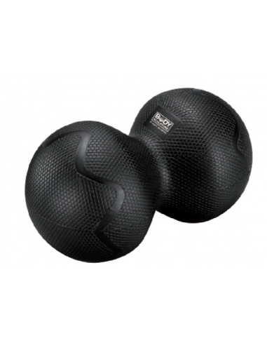 Ball Duo Body Sculpture BB 0122 massage roller