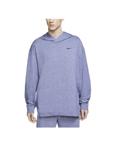 Nike NK Dry Hoodie PO HPRDRY LT M AT5689-455