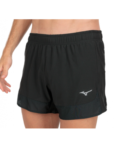 Mizuno aero best sale 4.5 short