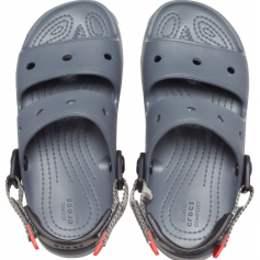 Crocs Classic All-Terrain Sandal Kids 207707-0DA
