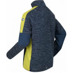 Regatta Ανδρική Φούτερ Ζακέτα με Τσέπες Navy Μπλε RMA484-B30