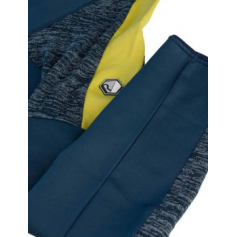 Regatta Ανδρική Φούτερ Ζακέτα με Τσέπες Navy Μπλε RMA484-B30