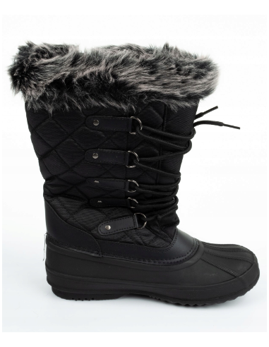 Geographical Norway shoes in MATTI NOIR