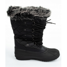 Geographical Norway shoes in MATTI NOIR