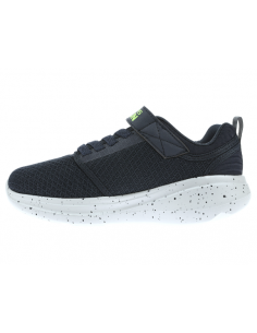 Skechers Παιδικό Sneaker για Αγόρι Navy Μπλε 405028-NVY