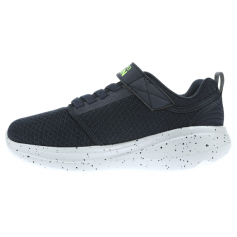 Skechers Παιδικό Sneaker για Αγόρι Navy Μπλε 405028-NVY