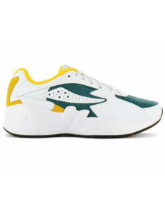 Fila Mindblower Ανδρικά Sneakers Πολύχρωμα 1010574-02F