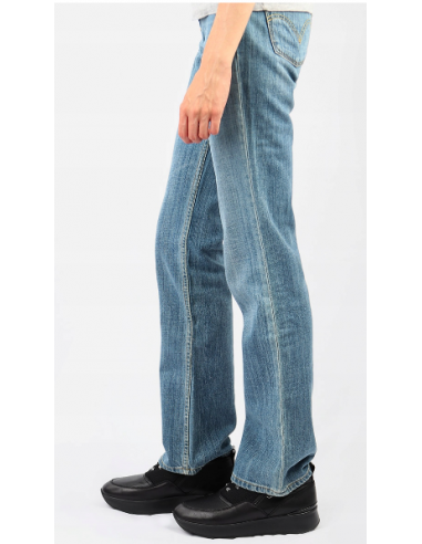 Levi''s 627 Straight Fit Pants W 0627-0018