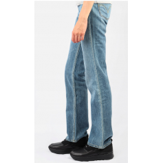 Levi''s 627 Straight Fit Pants W 0627-0018