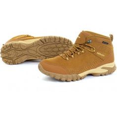 Shoes Hi Mountain M CSM-01 honey