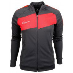 Nike Dri-Fit Dry Academy Pro Γυναικεία Φούτερ Ζακέτα Black/Red BV6932-068