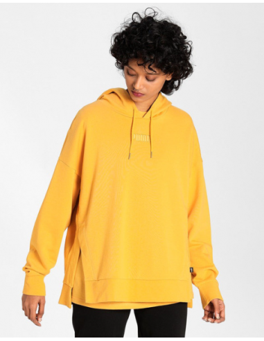 Puma Her Hoodie TR Sweatshirt W 589519 37