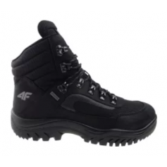 Shoes 4F M H4Z21-OBMH253 black