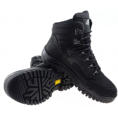 Shoes 4F M H4Z21-OBMH253 black