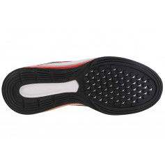 Skechers Skech-Air Element 2.0 Ανδρικά Sneakers Κόκκινα 232340-BKRD