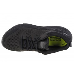 Skechers Max Cushioning Premier Trail 220589-BBK Ανδρικά Αθλητικά Παπούτσια Trail Running Μαύρα