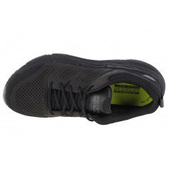 Skechers Max Cushioning Premier Trail 220589-BBK Ανδρικά Αθλητικά Παπούτσια Trail Running Μαύρα
