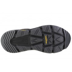 Skechers Max Cushioning Premier Trail 220589-BBK Ανδρικά Αθλητικά Παπούτσια Trail Running Μαύρα