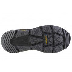 Skechers Max Cushioning Premier Trail 220589-BBK Ανδρικά Αθλητικά Παπούτσια Trail Running Μαύρα