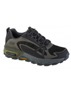 Skechers Max Protect-Task Force 237308-CAMO Ανδρικά Ορειβατικά Παπούτσια Πολύχρωμα