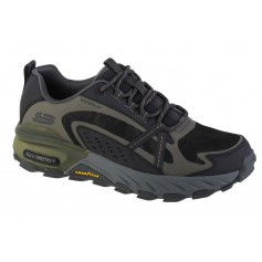 Skechers Max Protect-Task Force 237308-CAMO Ανδρικά Ορειβατικά Παπούτσια Πολύχρωμα