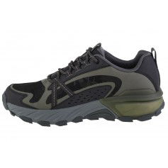 Skechers Max Protect-Task Force 237308-CAMO Ανδρικά Ορειβατικά Παπούτσια Πολύχρωμα