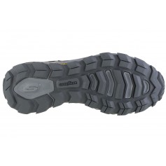 Skechers Max Protect-Task Force 237308-CAMO Ανδρικά Ορειβατικά Παπούτσια Πολύχρωμα