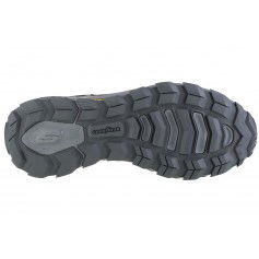 Skechers Max Protect-Task Force 237308-CAMO Ανδρικά Ορειβατικά Παπούτσια Πολύχρωμα