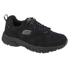 Skechers Oak Canyon Sunfair 237348-BBK Ανδρικά Αθλητικά Παπούτσια Running Μαύρα