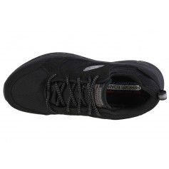 Skechers Oak Canyon Sunfair 237348-BBK Ανδρικά Αθλητικά Παπούτσια Running Μαύρα