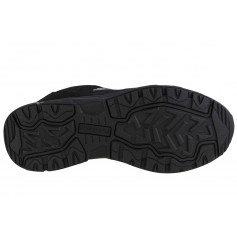 Skechers Oak Canyon Sunfair 237348-BBK Ανδρικά Αθλητικά Παπούτσια Running Μαύρα