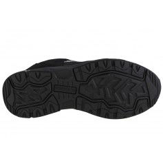Skechers Oak Canyon Sunfair 237348-BBK Ανδρικά Αθλητικά Παπούτσια Running Μαύρα