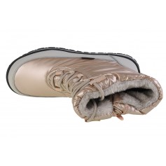 CMP Harma Γυναικείες Μπότες Χιονιού με Γούνα Μπεζ 39Q4976-A219