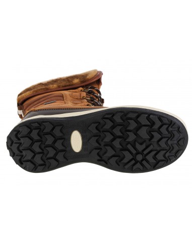 CMP Thalo Γυναικείες Μπότες Χιονιού Καφέ