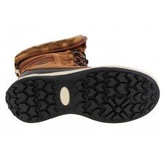 CMP Thalo Γυναικείες Μπότες Χιονιού Καφέ