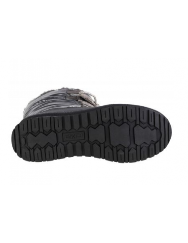 CMP Γυναικείες Μπότες Χιονιού Titanio 39Q4976-U911