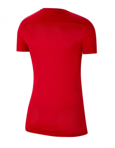 Μπλουζάκι Nike Park VII W BV6728-657