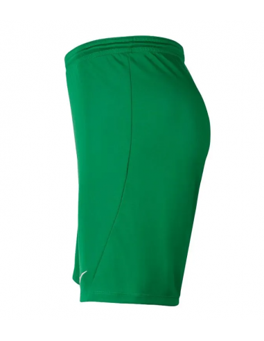 Nike Park III Knit Jr BV6865-302 shorts