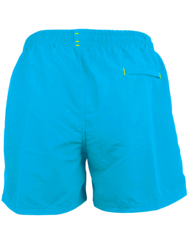 Crowell 300 Ανδρικό Μαγιό Σορτς Γαλάζιο