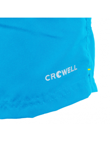 Crowell 300 Ανδρικό Μαγιό Σορτς Γαλάζιο