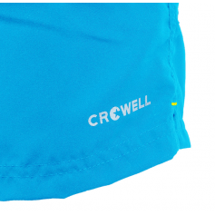 Swimming shorts Crowell M 300/400 light blue