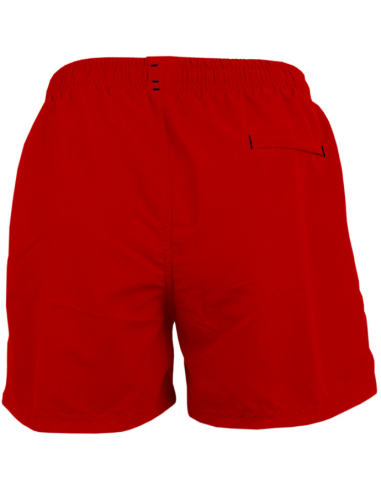 Crowell 300 Ανδρικό Μαγιό Σορτς Κόκκινο