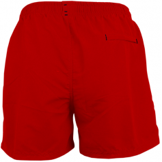 Swimming shorts Crowell M 300/400 red